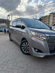 Toyota Esquire 2019 Gray for sale