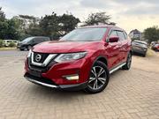 Nissan X-Trail 2019 Red for sale
