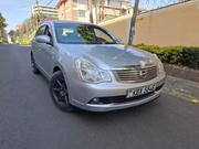 Nissan Sylphy 2006 Silver for sale