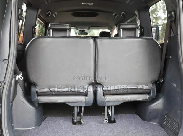 Toyota Noah 2018 Black
