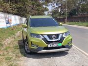 Nissan X-Trail 2018 for sale