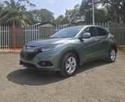 Honda Vezel 2020 Green for sale