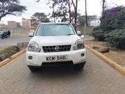 Nissan X-Trail 2010 White for sale