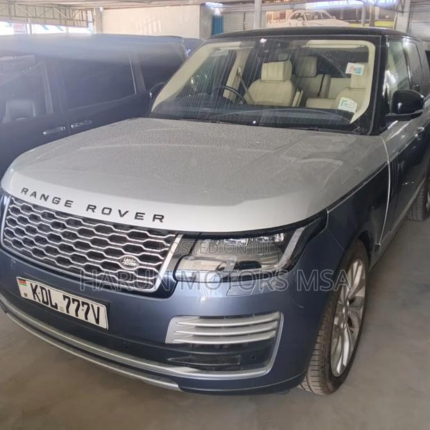 Rover 216 2016