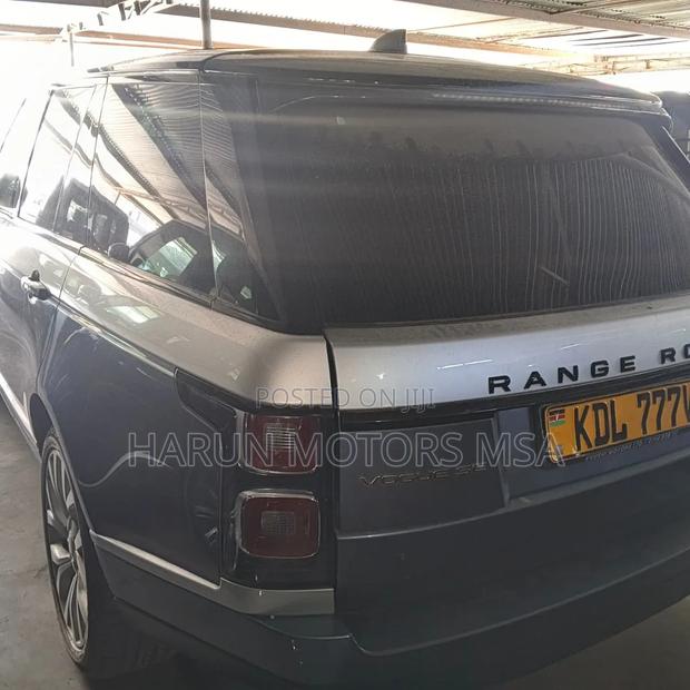 Rover 216 2016