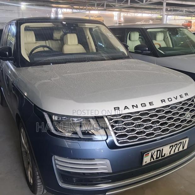 Rover 216 2016