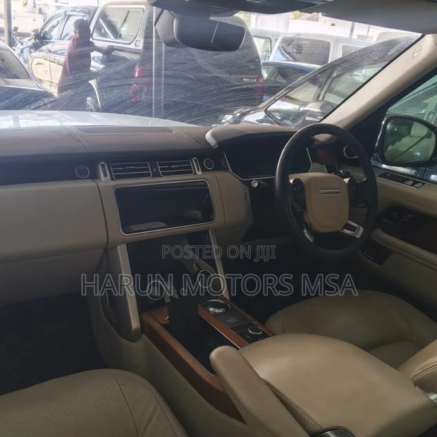 Rover 216 2016