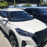 Nissan Kicks 2020 White for sale