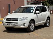 Toyota RAV4 2015 White for sale