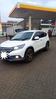 Honda CR-V 2012 Pearl for sale