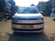 Toyota Spade 2015 Beige for sale