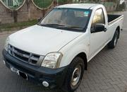 Isuzu D-MAX 2009 Off white for sale
