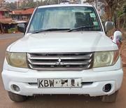 Mitsubishi Pajero 2005 White for sale