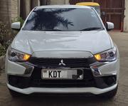 Mitsubishi RVR 2017 White for sale