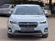 Subaru XV 2019 Blue for sale