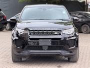 Land Rover Discovery Sport HSE 2019 Black for sale