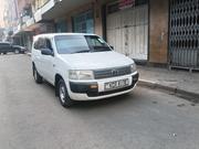 Toyota Probox 2011 White for sale