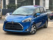 Toyota Sienta 2020 Blue for sale