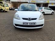 Mazda Demio 2007 White for sale