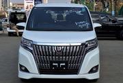 Toyota Esquire 2019 White for sale