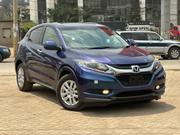 Honda Vezel 2018 Blue for sale