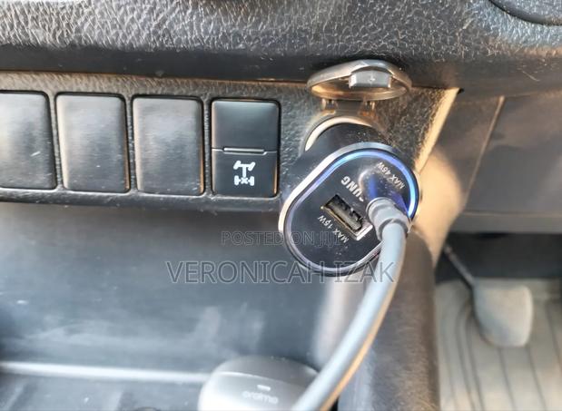 Toyota Hilux 2021 Brown