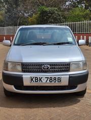 Toyota Probox 2006 Silver for sale