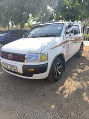 Toyota Probox 2010 White for sale
