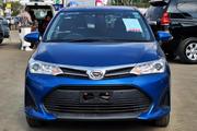 Toyota Corolla Fielder 2020 Blue for sale