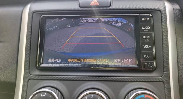 Toyota Corolla Fielder 2020 Blue