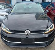Volkswagen Golf 2019 Black for sale