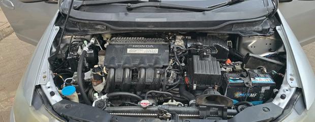 Honda Insight 1.3 2009 Silver