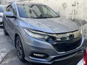 Honda Vezel 1.5 Hybrid 2WD 2019 Silver for sale