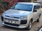 Toyota Succeed 2019 Silver for sale