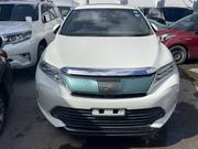 Toyota Harrier 2.0 2019 for sale