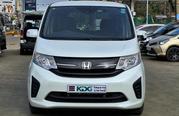 Honda Stepwgn 2019 White for sale