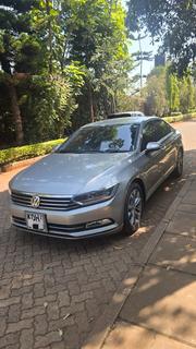 Volkswagen Passat 2015 for sale