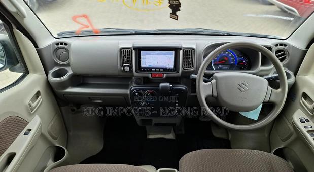 Suzuki Every Wagon 2019 Pearl