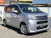 Daihatsu Move 2020 Silver for sale