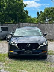 Mazda CX-30 i-Activ 2020 Black for sale