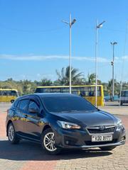 Subaru Impreza 2017 Blue for sale
