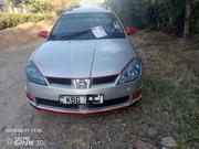 Nissan Wingroad 2003 Silver for sale