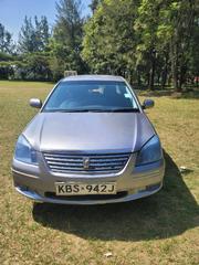 Toyota Premio 2005 Gray for sale