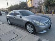 Nissan Skyline 2011 Gray for sale