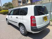 Toyota Succeed SV Premium 2014 White for sale