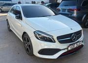 Mercedes-Benz AMG GT 2016 White for sale