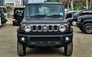 New Suzuki Jimny 2025 Gray for sale