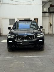 BMW X3 2019 Black for sale
