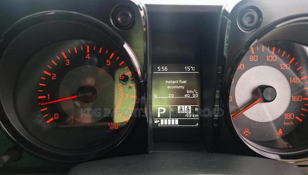 New Suzuki Jimny 2025 Gray