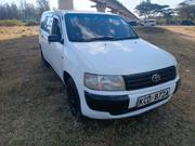 Toyota Probox 2008 White for sale